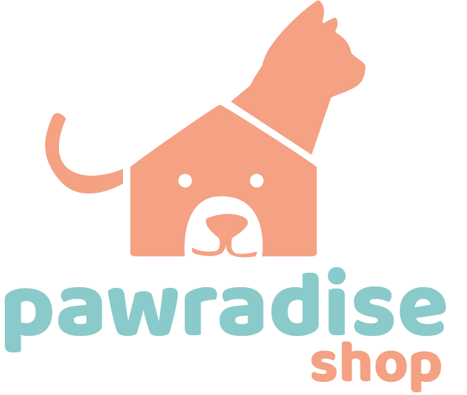 Pawradise Shop
